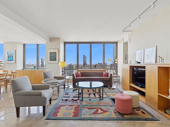 2 Columbus Ave, New York, NY 