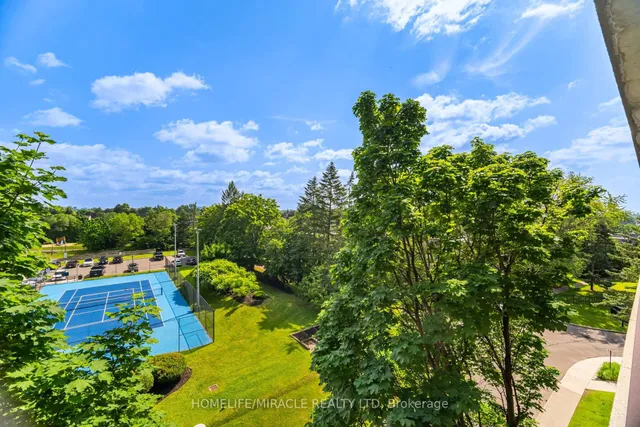 Additional image 32 of 1320 Mississauga valley Blvd Unit 515