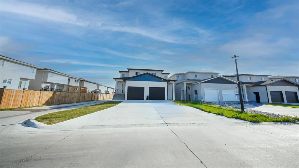 116 Bill Dance Drive|Winnipeg, Manitoba R3W1P9