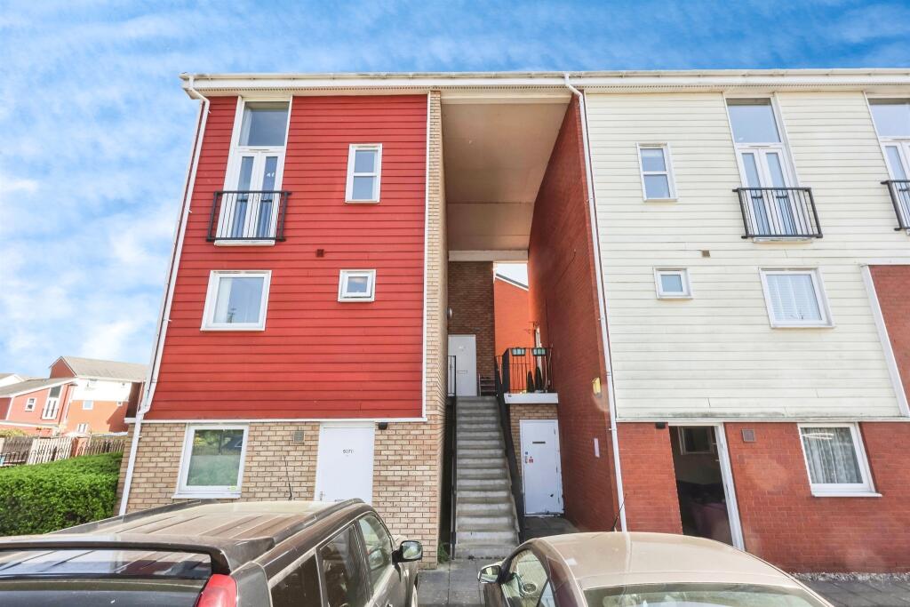 Additional image 2 of Yatesbury Avenue, Birmingham