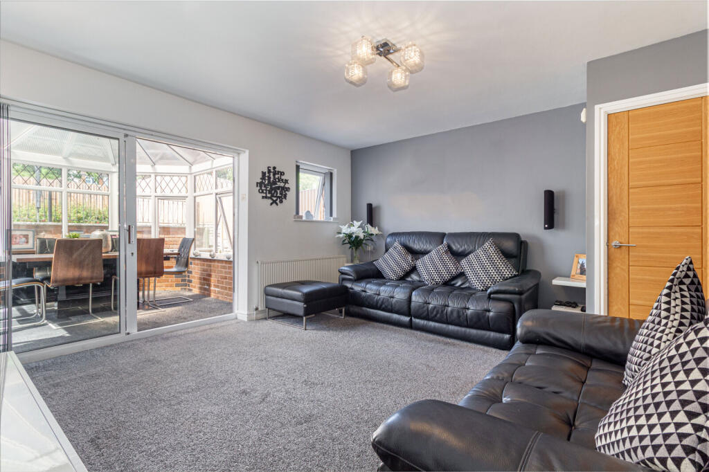 Additional image 3 of Copse Close, Northfield, Birmingham, B31