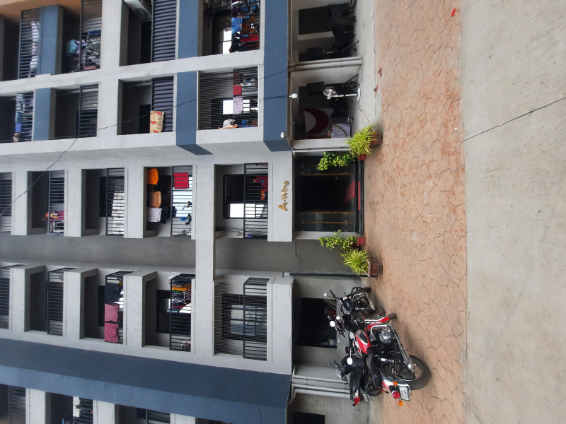 Kalher, Bhiwandi, Thane