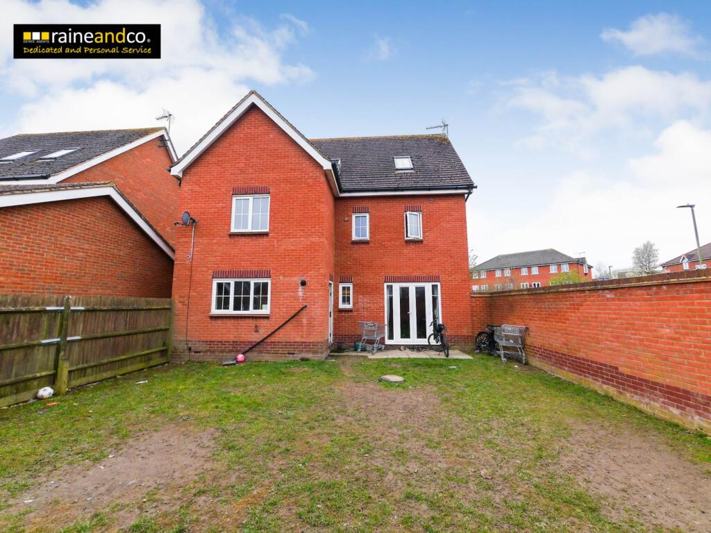 Additional image 5 of Cunningham Avenue, Salisbury Village, Hatfield