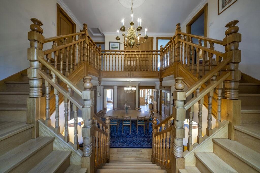 Additional image 8 of Tower House, Rothienorman, Inverurie, Aberdeenshire, AB51