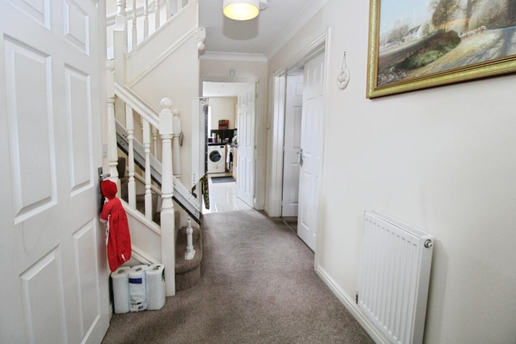 Additional image 19 of Brook Way, Birmingham, B16