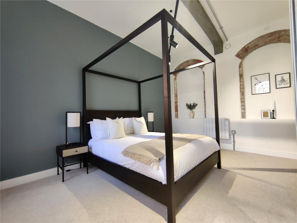 Additional image 5 of Charlotte Street, Birmingham, B3