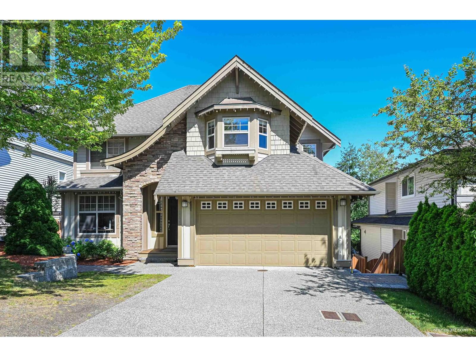 148 MAPLE DRIVE|Port Moody, British Columbia V3H0A8