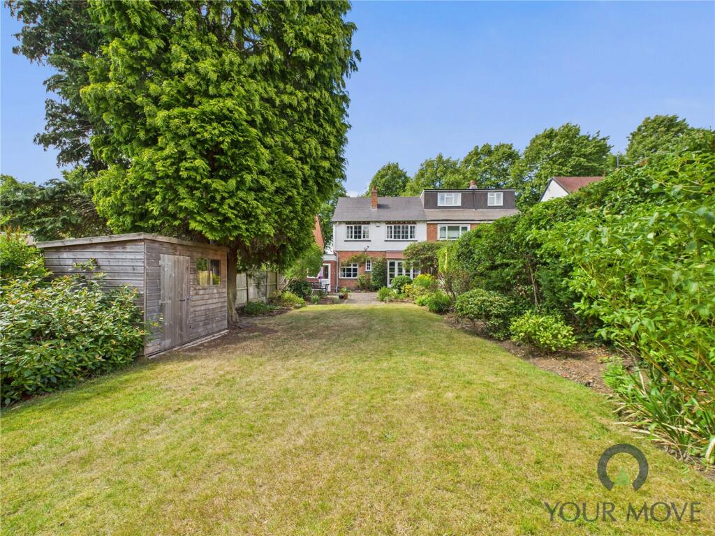 Additional image 2 of Southam Road, Birmingham, West Midlands, B28