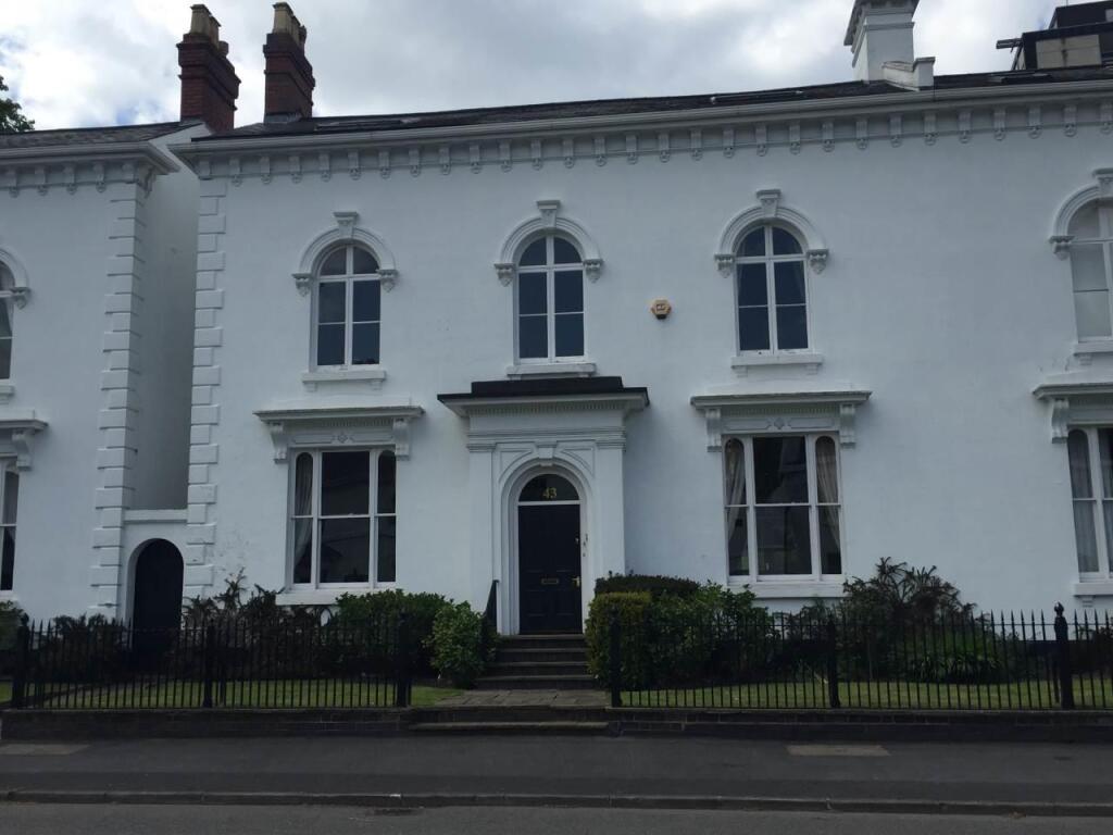Additional image 37 of Frederick Road, Edgbaston, Birmingham