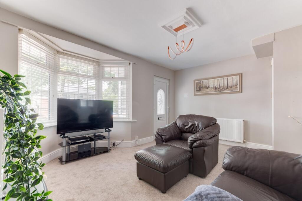 Additional image 18 of Barnsdale Crescent, Birmingham, West Midlands, B31