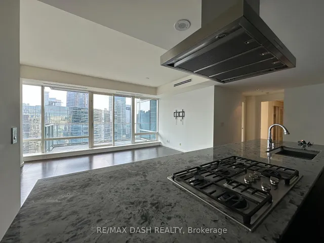 房产图片 12 - 多伦多大学大道180号 3209单元