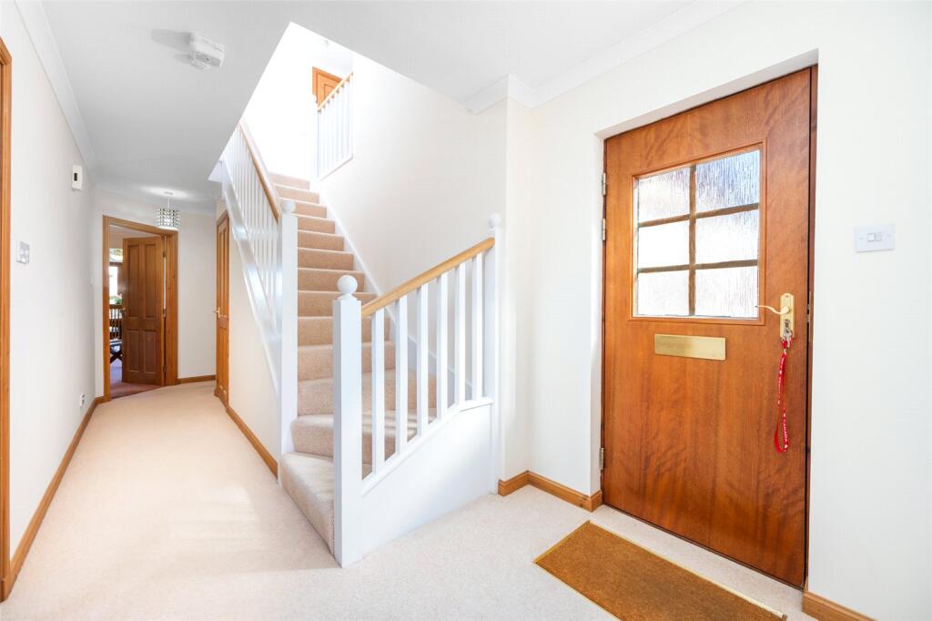 Additional image 31 of Birchdale, Birse, Aboyne, Aberdeenshire, AB34