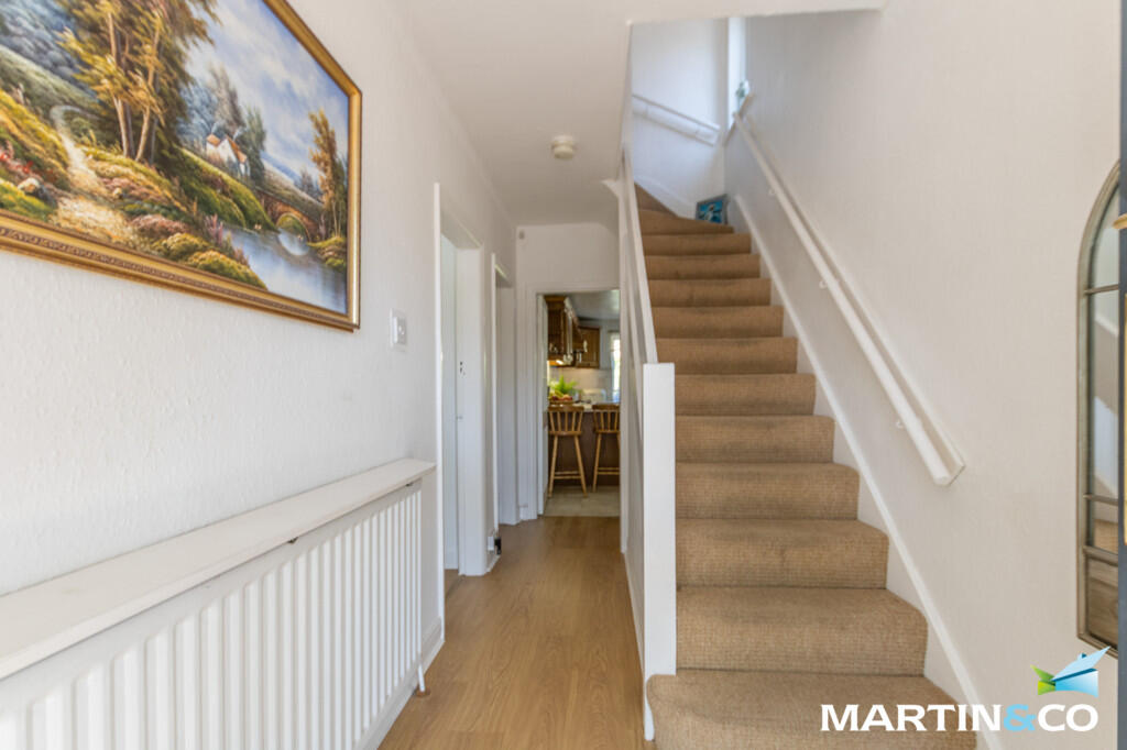 Additional image 8 of Wilmington Road, Quinton, B32