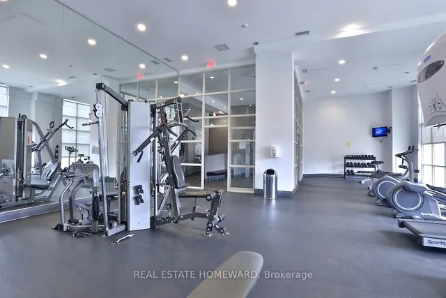 Additional image 32 of 125 Western Battery Rd Unit 914