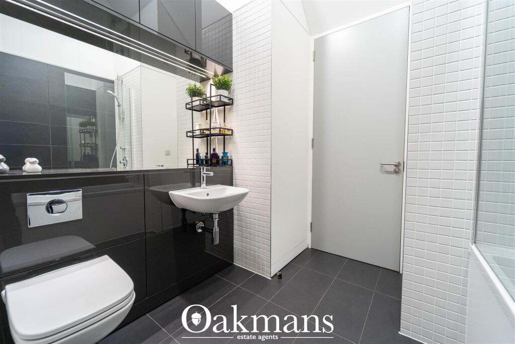 Additional image 19 of South Loop Park, Birmingham, B16