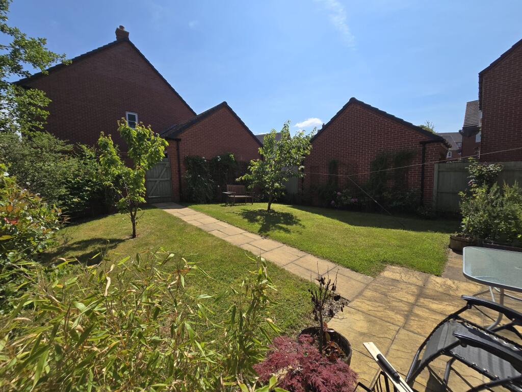 Additional image 19 of Chances Street, Edgbaston, B16