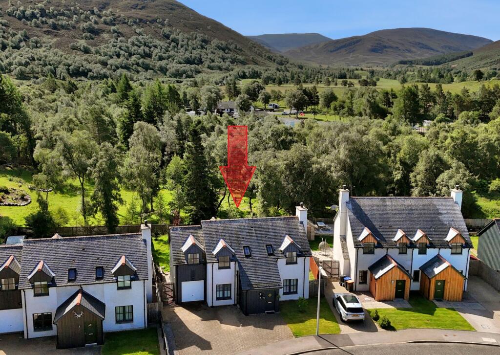 Additional image 25 of Canmore Road, Braemar, Ballater, Aberdeenshire