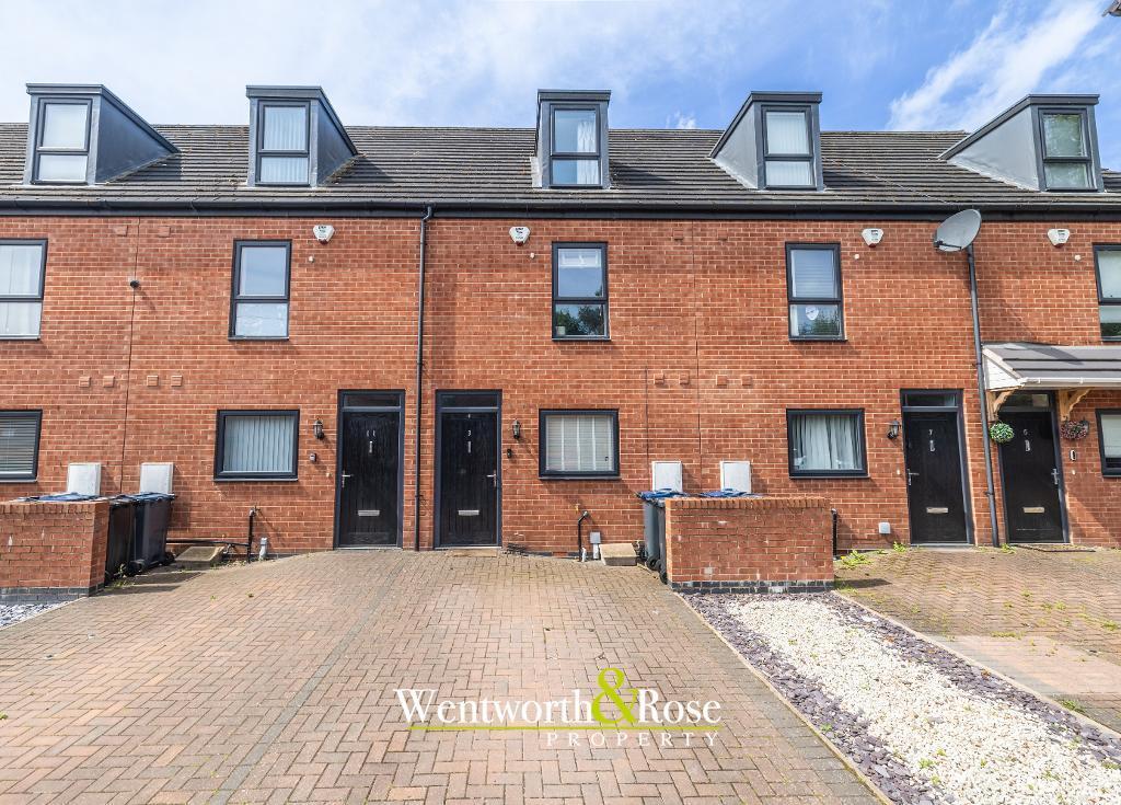 Hudsons Drive, Stirchley, Birmingham, B30 3AN