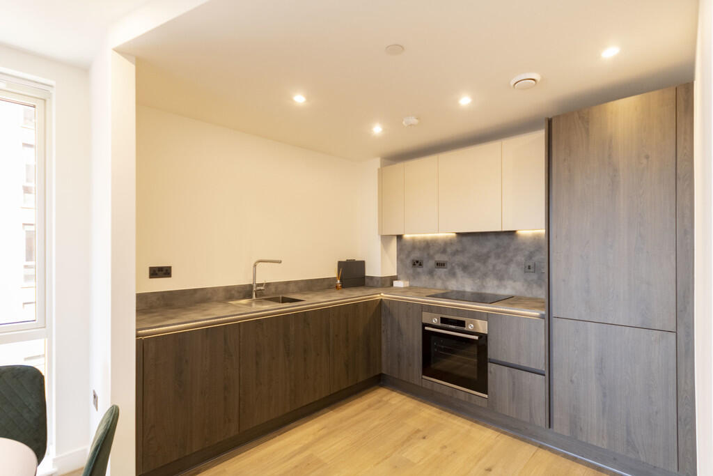 Additional image 4 of The Fazeley, Snow Hill Wharf, Shadwell Street, Birmingham, B4