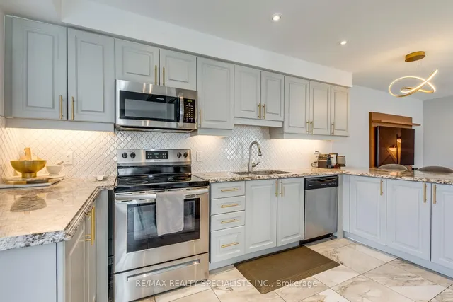 房产图片 25 - 1000 Asleton大道25单元