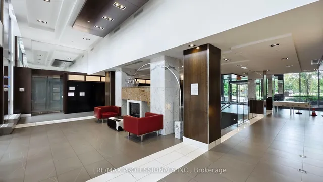 Additional image 3 of 235 Sherway Gardens Rd Unit 1702