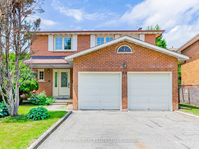 44 Pottery Cres