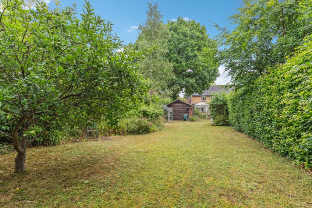 Additional image 31 of Honeycroft, Welwyn Garden City, Hertfordshire, AL8 6HR