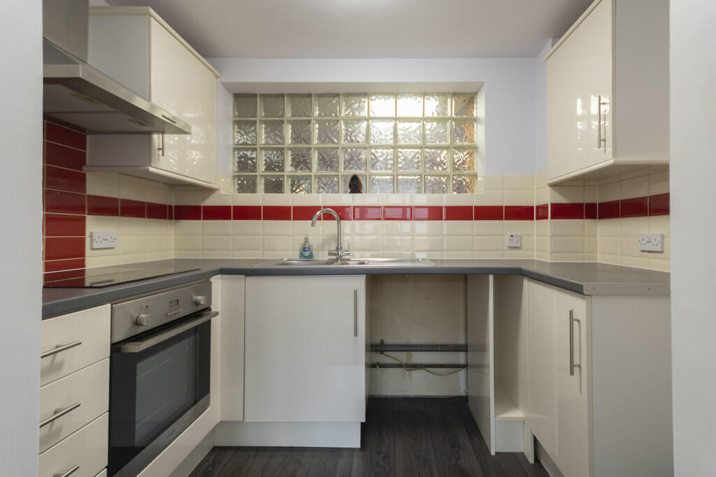 Additional image 5 of Kings Court, Cox Street, Jewellery Quarter, B3