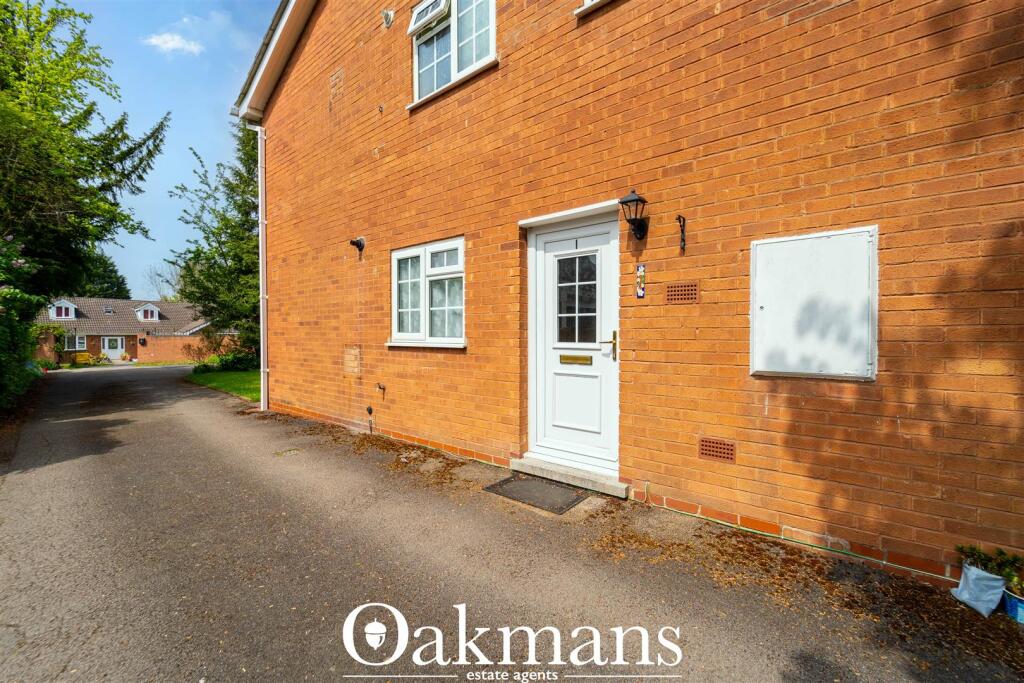 Additional image 15 of Rednal Road, Birmingham, B38