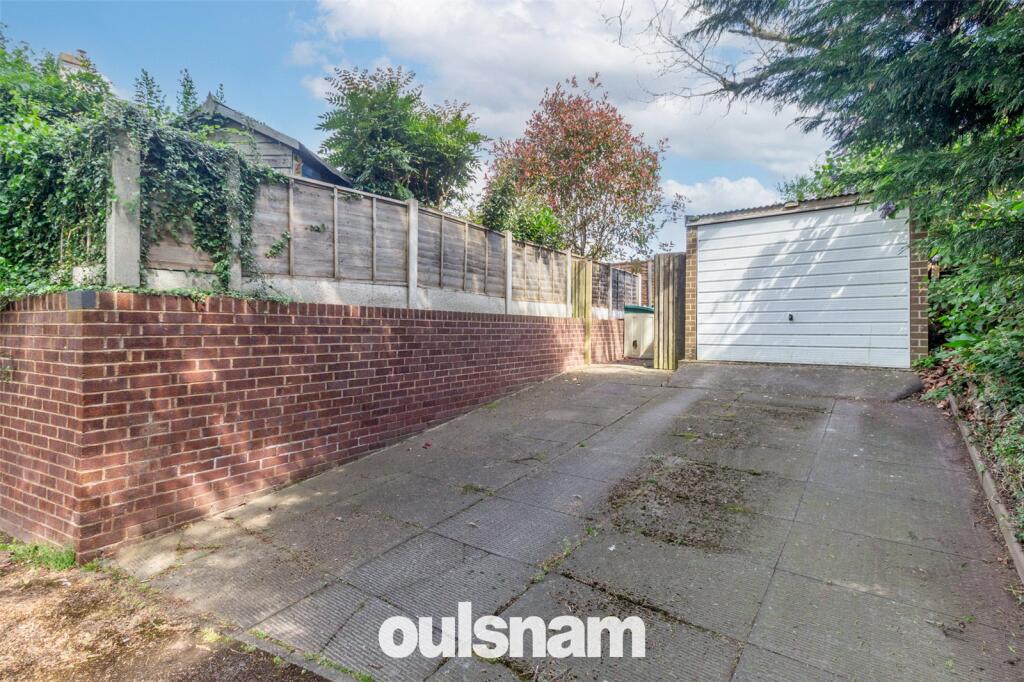 Additional image 18 of Coney Green Drive, Longbridge, Birmingham, West Midlands, B31