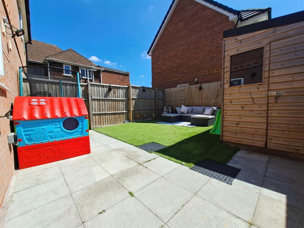 Additional image 9 of Church Road, Sheldon, Birmingham