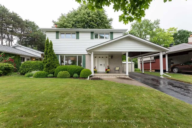 30 Marowyne Dr