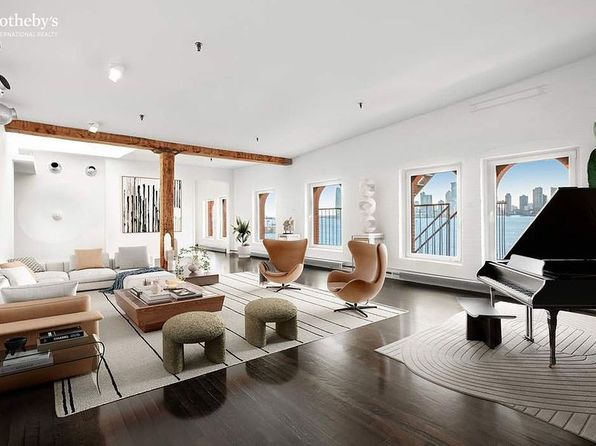 288 West St UNIT PENTHOUSE, New York, NY 10013