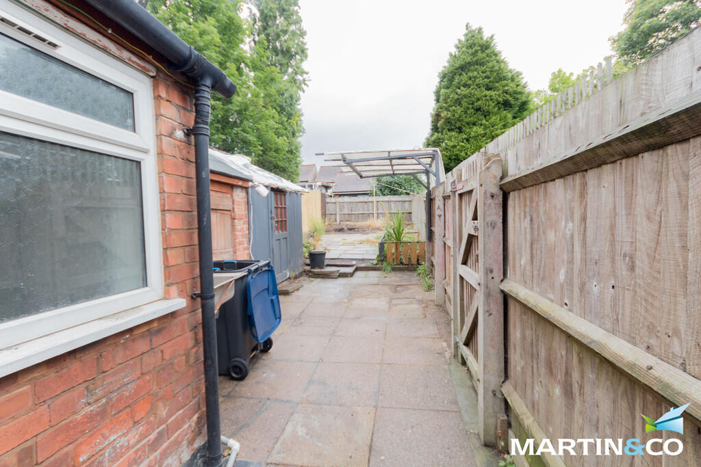 Additional image 9 of Aylesford Road, Handsworth, B21