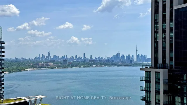 房产图片 36 - 70 Annie Craig Dr 单元 2703