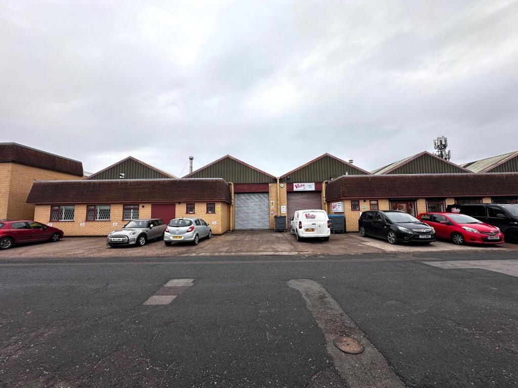 Additional image 2 of Units 15 & 16, ACE Business Park, Mackadown Lane, Birmingham, B33 0LD