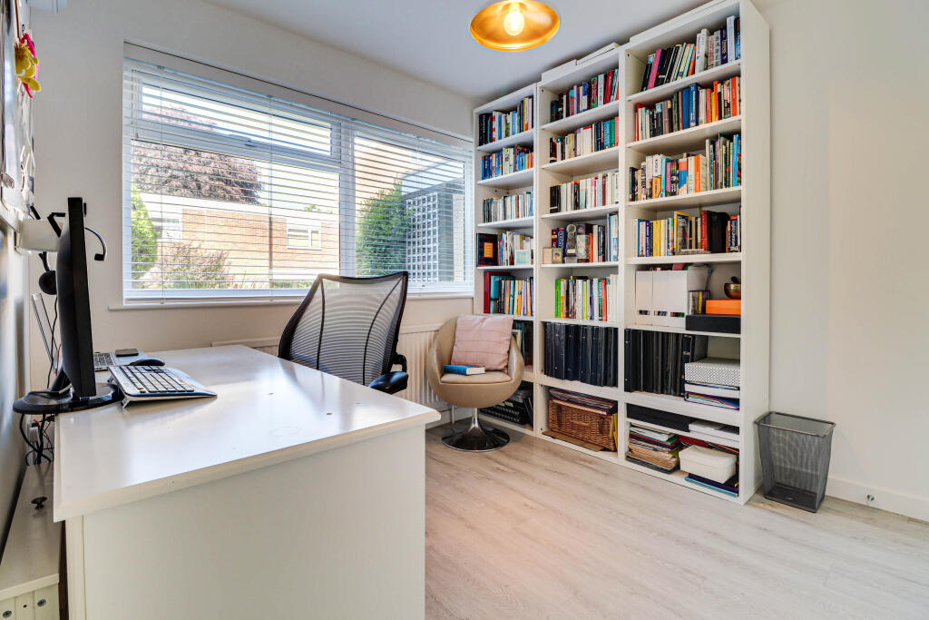 Additional image 16 of Carlton Road, Harpenden, Hertfordshire, AL5