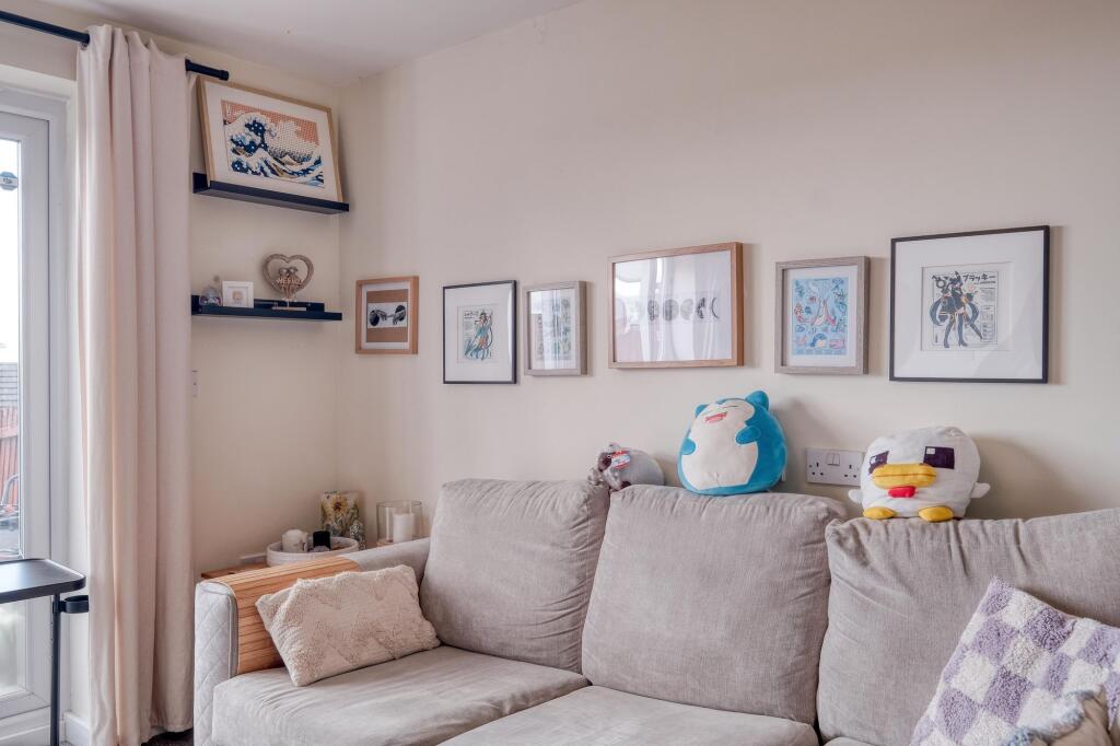 Additional image 5 of Ley Hill Farm Road, Birmingham, B31