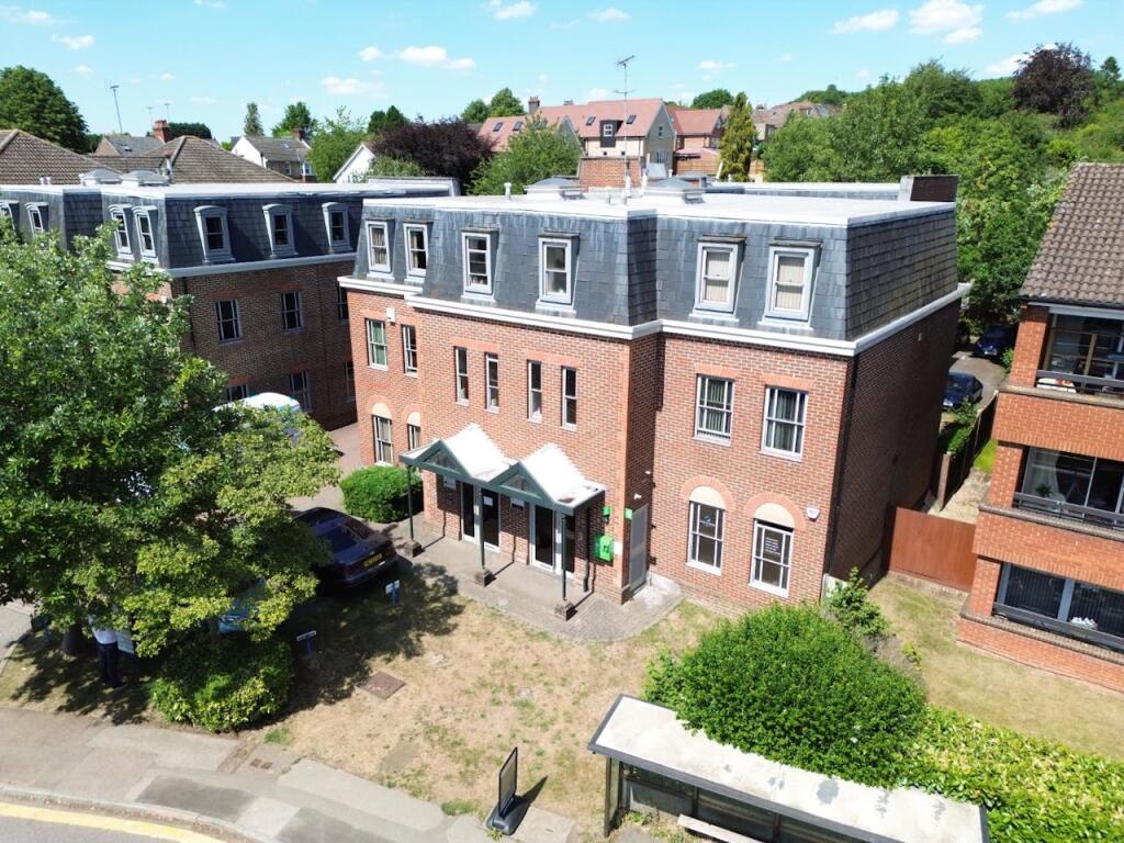 Additional image 11 of 5 Kinsbourne Court, 96-100 Kinsbourne Road, Harpenden, AL5 3BL