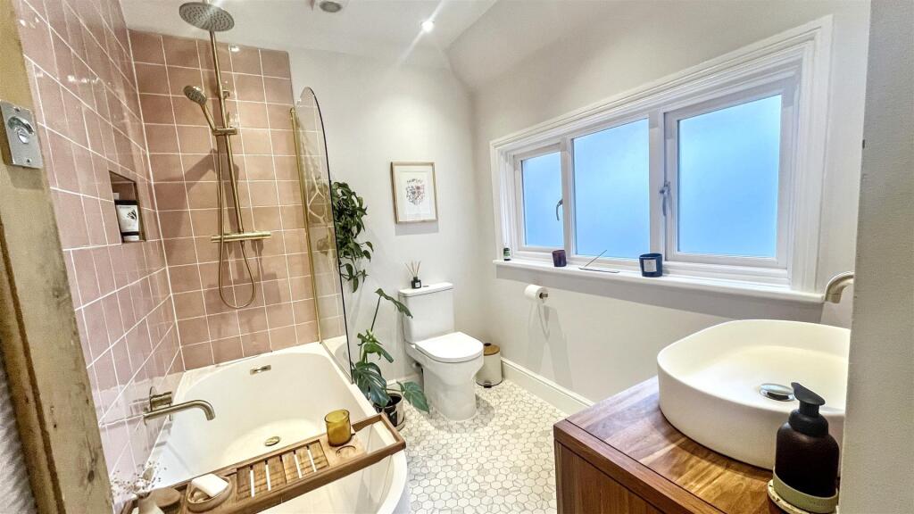 Additional image 15 of Woodstock Road, Moseley