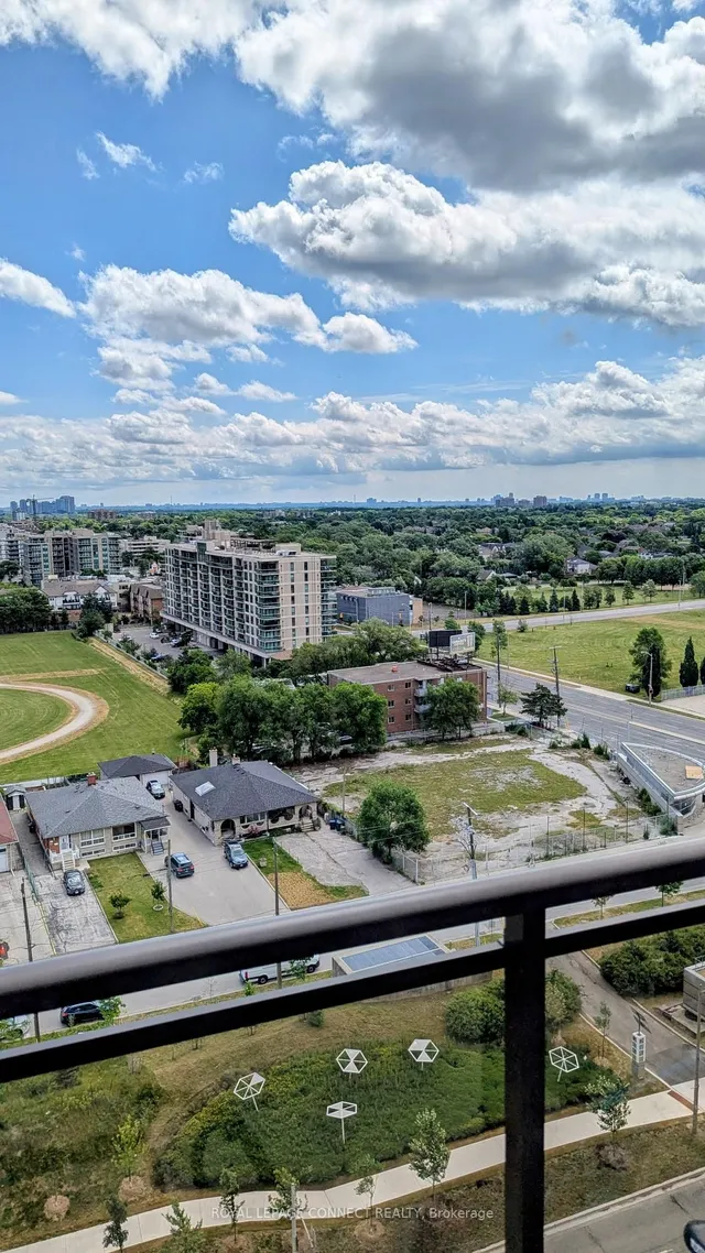 Additional image 24 of 1 De Boers Dr Unit 1610