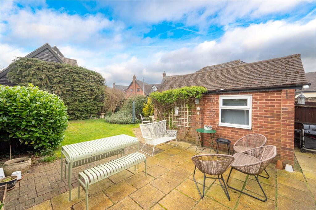 Additional image 16 of Mount Pleasant Lane, Bricket Wood, St. Albans, Hertfordshire