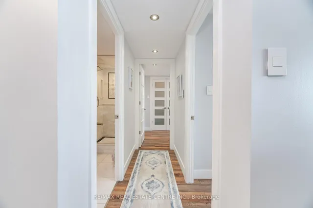 房产图片 12 - 加拿大安大略省密西沙加市Rathburn路1360号705单元