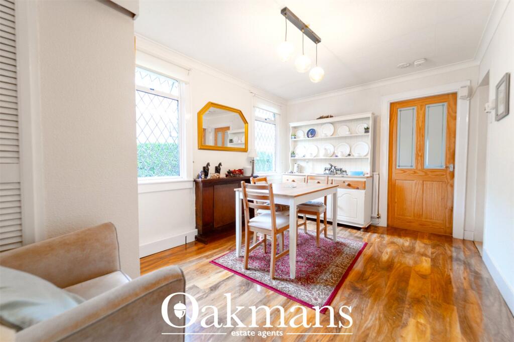 Additional image 6 of Central Avenue, Birmingham, West Midlands, B31