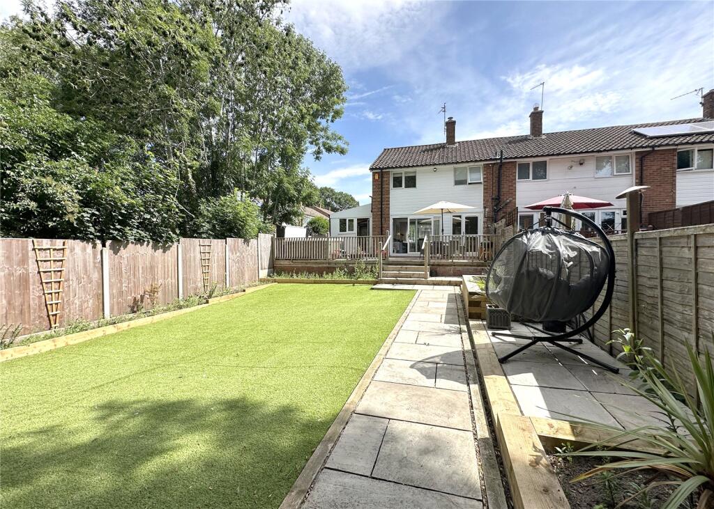 Additional image 2 of Burnlea Grove, Birmingham, West Midlands, B31