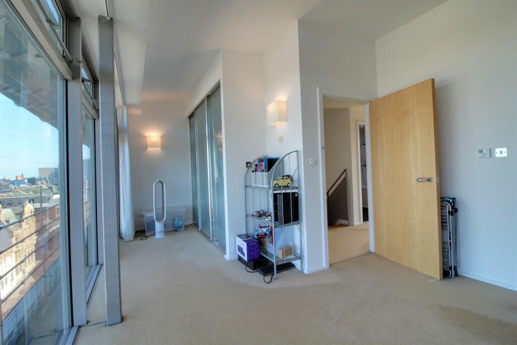 Additional image 22 of New Hampton Lofts , 90 Great Hampton Street, Jewellery Quarter