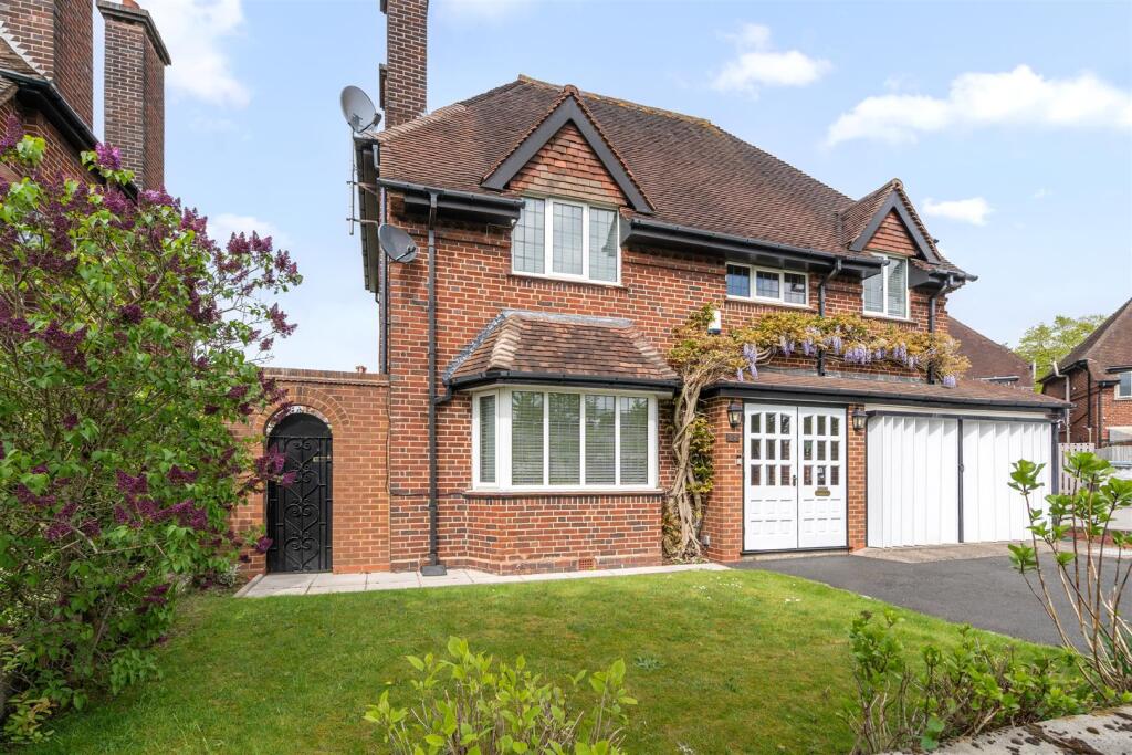 Additional image 17 of Robin Hood Lane, Hall Green