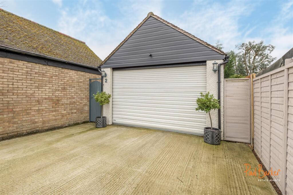 Additional image 23 of The Rise, Park Street, St. Albans
