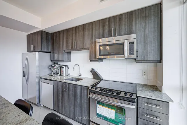 Additional image 8 of 2756 Old Leslie St Unit 809