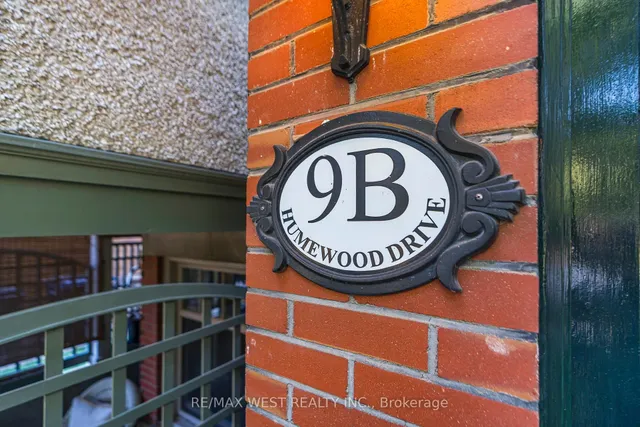 Additional image 5 of 9B Humewood Dr